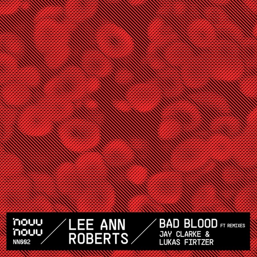 Lee Ann Roberts - Bad Blood [NN002]